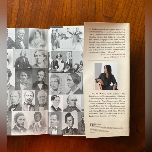 Master Slave Husband Wife by ILyon Woo - Picture 3 of 5